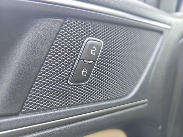 used 2024 Ford Edge car, priced at $23,421