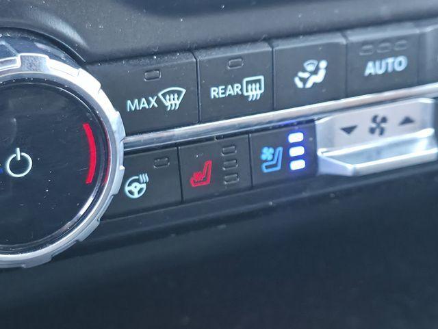 used 2024 Ford F-150 car, priced at $63,921