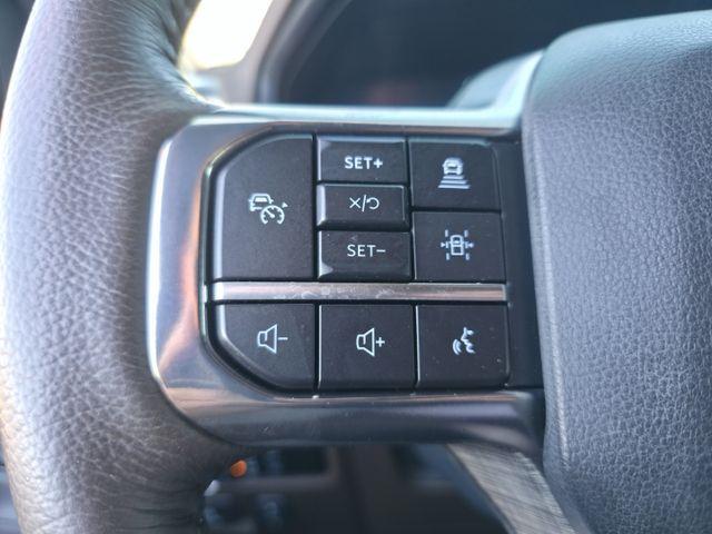 used 2024 Ford F-150 car, priced at $63,921