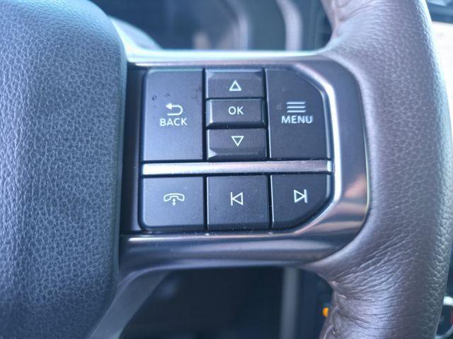 used 2024 Ford F-150 car, priced at $63,921