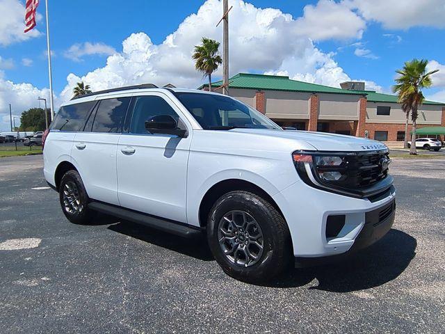 used 2025 Ford Expedition car, priced at $56,512