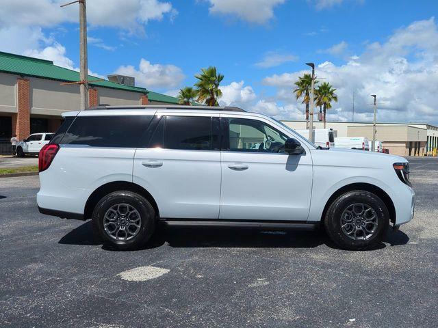 used 2025 Ford Expedition car, priced at $56,512
