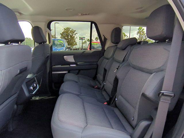 used 2025 Ford Expedition car, priced at $56,512