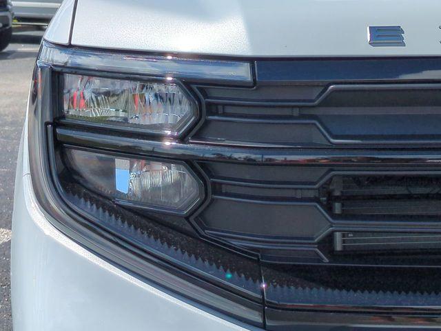 used 2025 Ford Expedition car, priced at $56,512