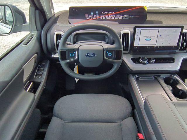 used 2025 Ford Expedition car, priced at $56,512