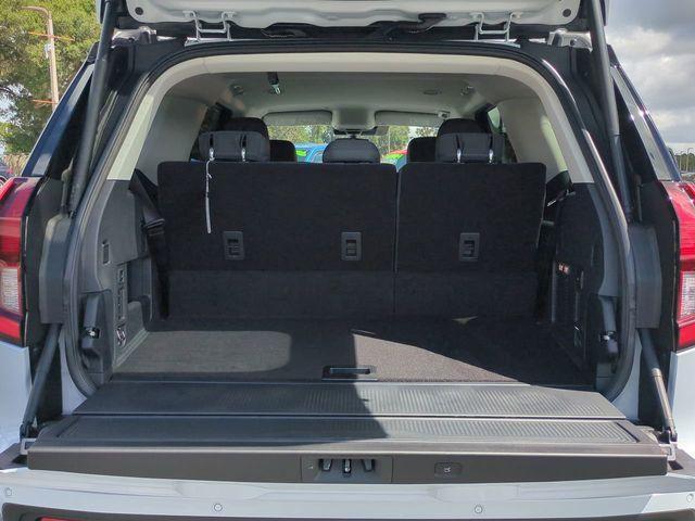 used 2025 Ford Expedition car, priced at $56,512