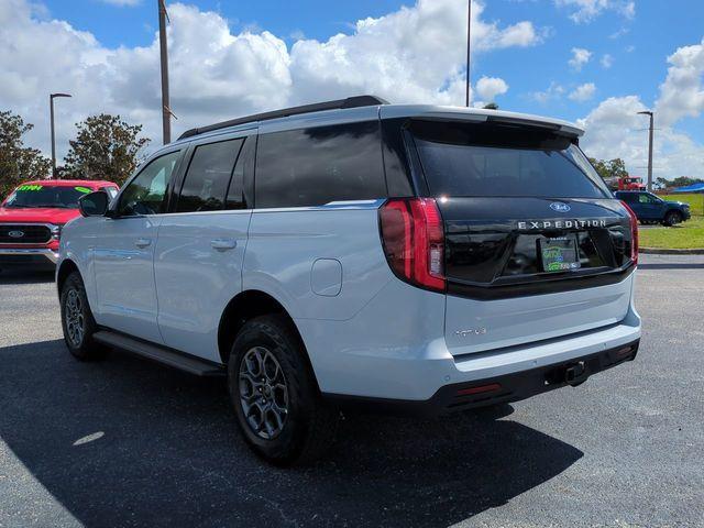 used 2025 Ford Expedition car, priced at $56,512