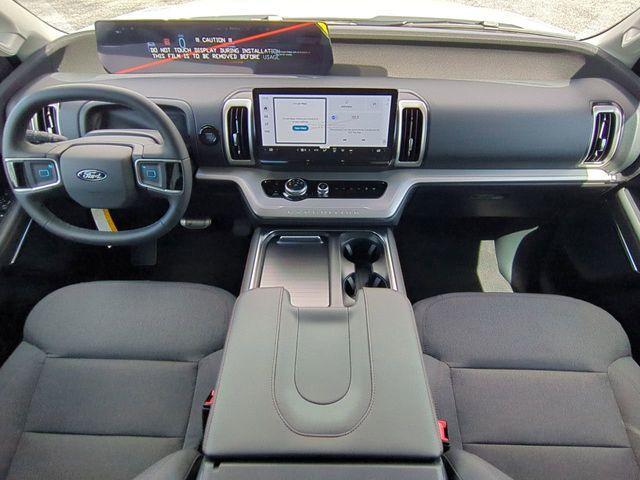 used 2025 Ford Expedition car, priced at $56,512