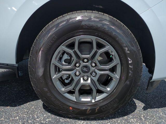 used 2025 Ford Expedition car, priced at $56,512