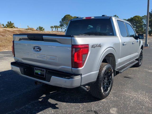 new 2026 Ford F-150 car, priced at $54,510