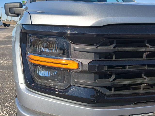 new 2026 Ford F-150 car, priced at $54,510