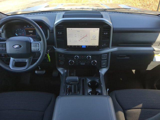 new 2026 Ford F-150 car, priced at $54,510