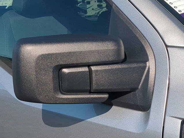 new 2026 Ford F-150 car, priced at $54,510