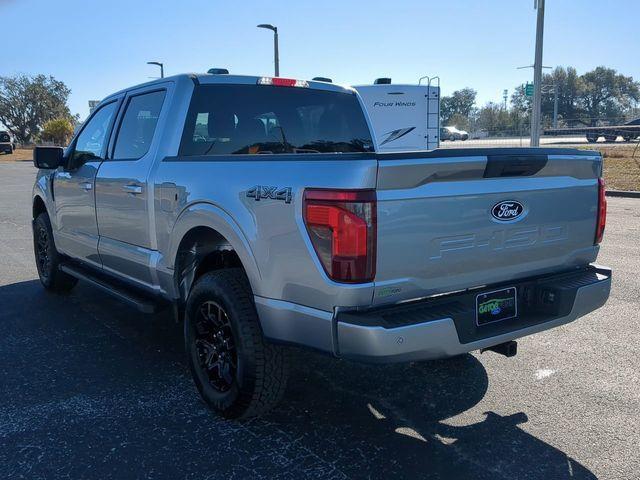 new 2026 Ford F-150 car, priced at $54,510