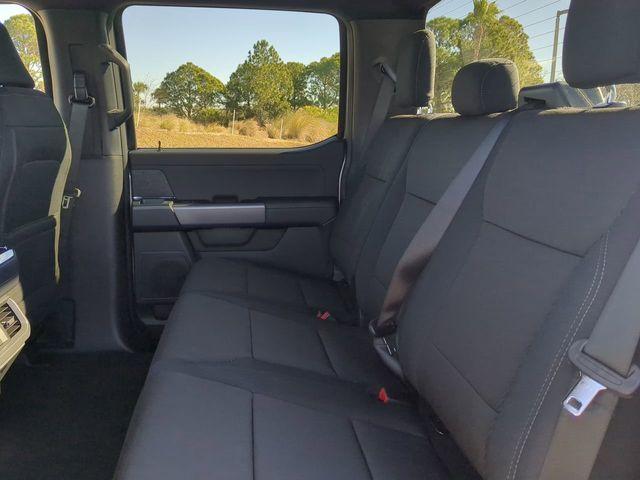 new 2026 Ford F-150 car, priced at $54,510