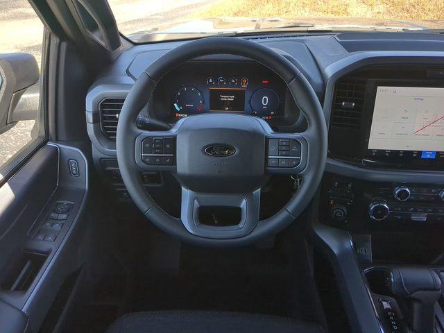 new 2026 Ford F-150 car, priced at $54,510