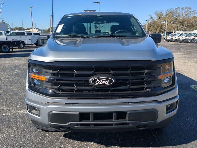 new 2026 Ford F-150 car, priced at $54,510