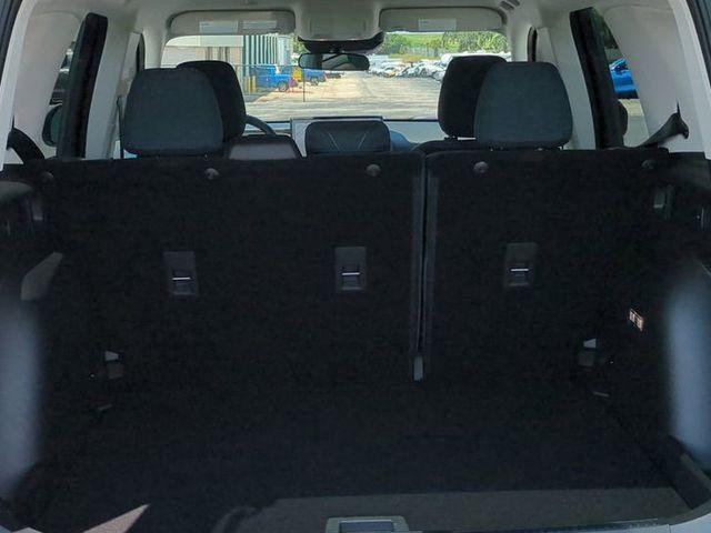 new 2025 Ford Bronco Sport car, priced at $26,681