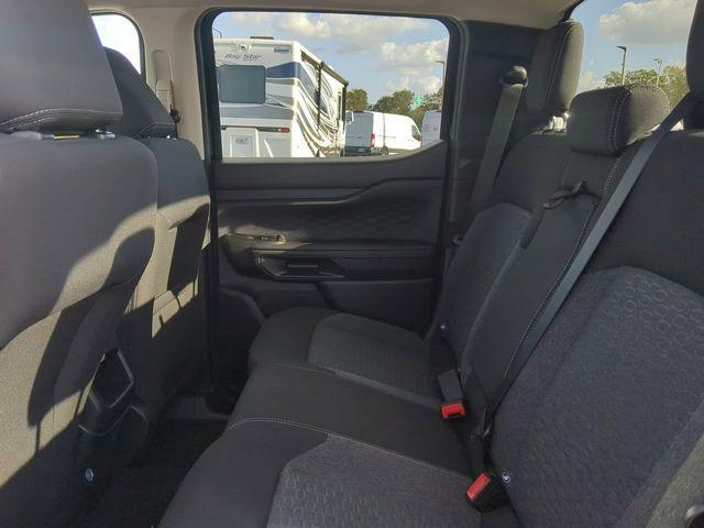 new 2025 Ford Ranger car, priced at $29,947