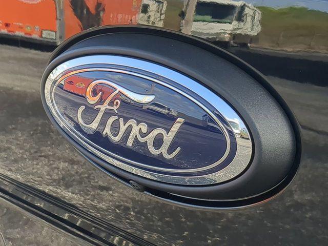 new 2025 Ford Ranger car, priced at $29,947