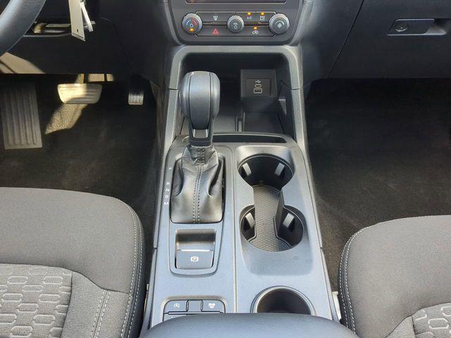 new 2025 Ford Ranger car, priced at $29,947