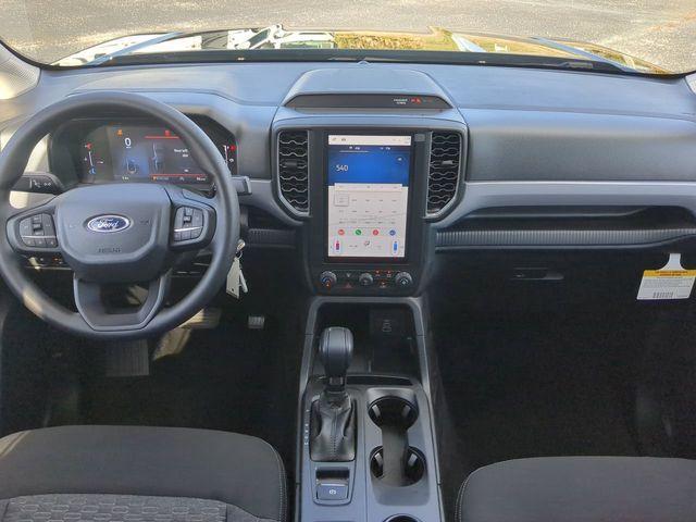 new 2025 Ford Ranger car, priced at $29,947