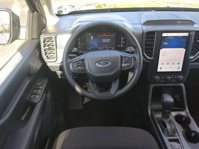 new 2025 Ford Ranger car, priced at $29,947