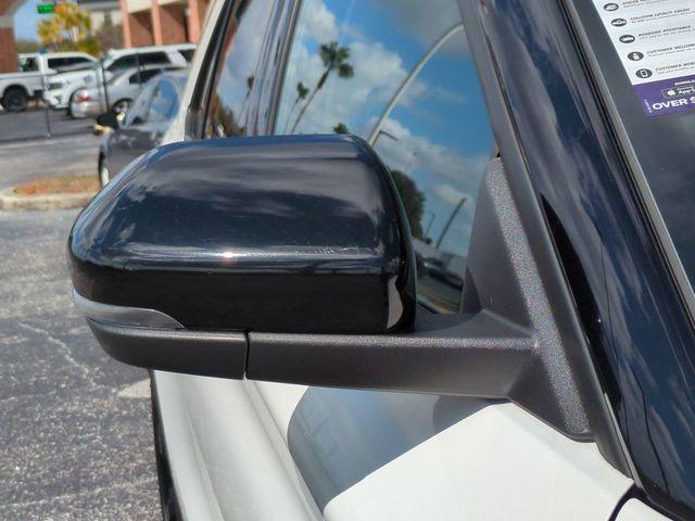 used 2024 Ford Explorer car, priced at $44,321