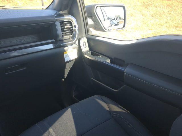 new 2026 Ford F-150 car, priced at $46,892