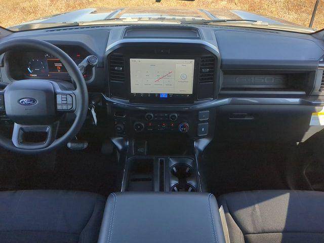 new 2026 Ford F-150 car, priced at $46,892