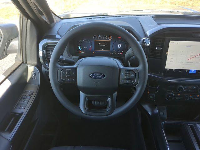 new 2026 Ford F-150 car, priced at $46,892