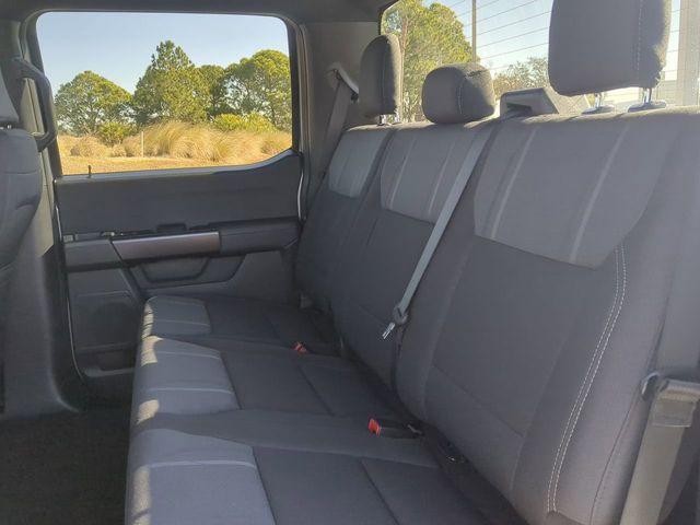 new 2026 Ford F-150 car, priced at $46,892