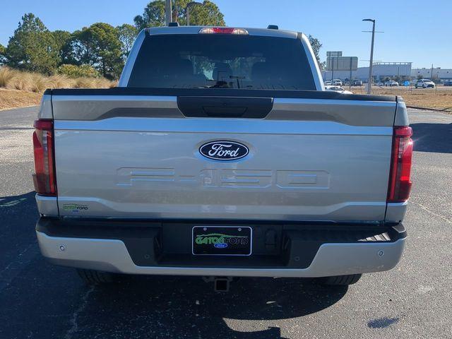 new 2026 Ford F-150 car, priced at $46,892