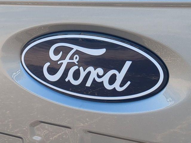 new 2026 Ford F-150 car, priced at $46,892