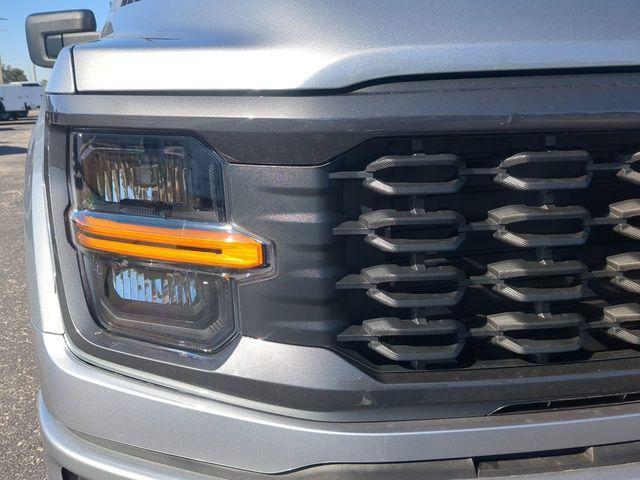 new 2026 Ford F-150 car, priced at $46,892