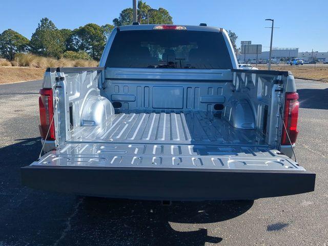 new 2026 Ford F-150 car, priced at $46,892