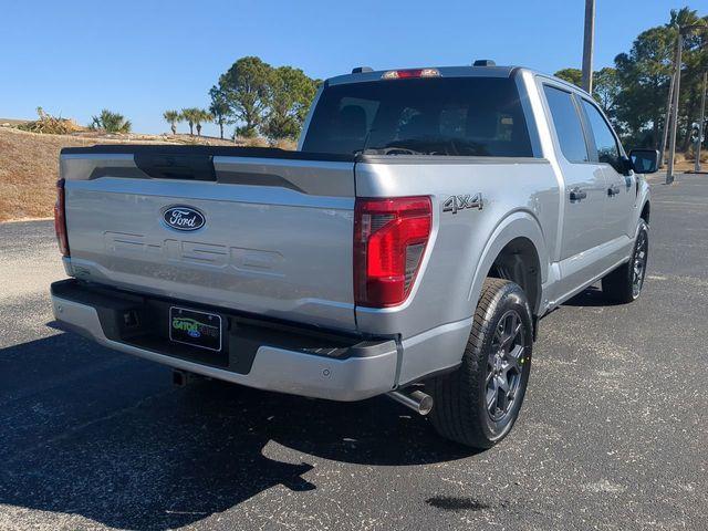 new 2026 Ford F-150 car, priced at $46,892