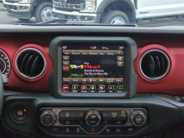 used 2019 Jeep Wrangler Unlimited car, priced at $26,945