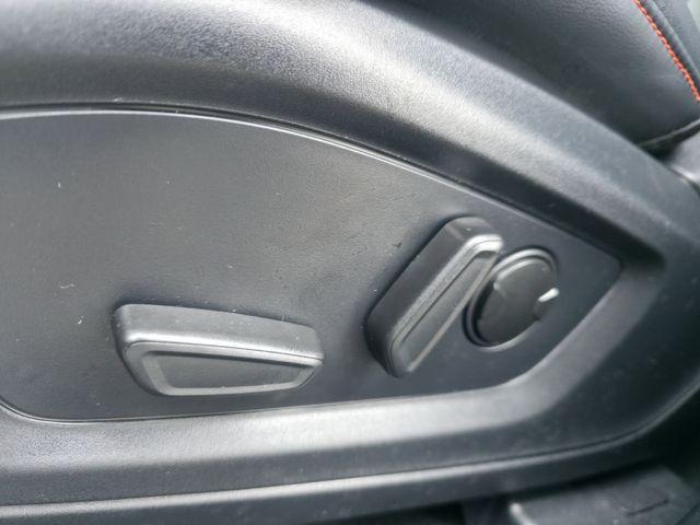 used 2025 Ford Explorer car, priced at $38,821