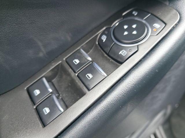 used 2025 Ford Explorer car, priced at $38,821