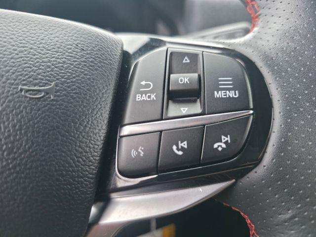 used 2025 Ford Explorer car, priced at $38,821