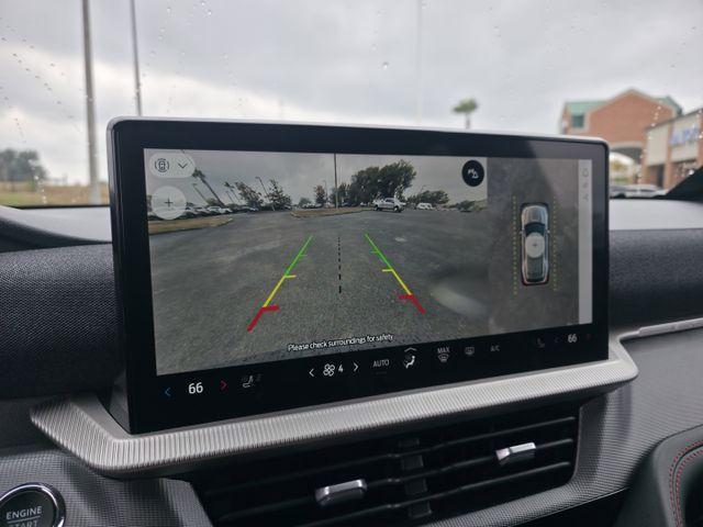 used 2025 Ford Explorer car, priced at $38,821