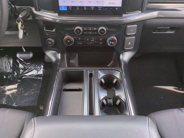 new 2026 Ford F-150 car, priced at $44,213