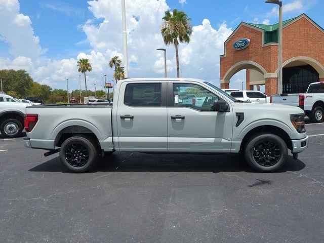 new 2026 Ford F-150 car, priced at $44,213