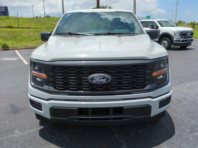 new 2026 Ford F-150 car, priced at $44,213