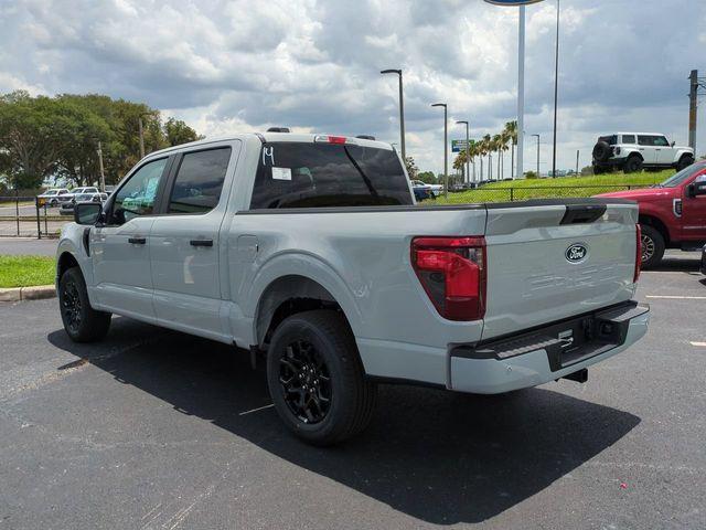 new 2026 Ford F-150 car, priced at $44,213