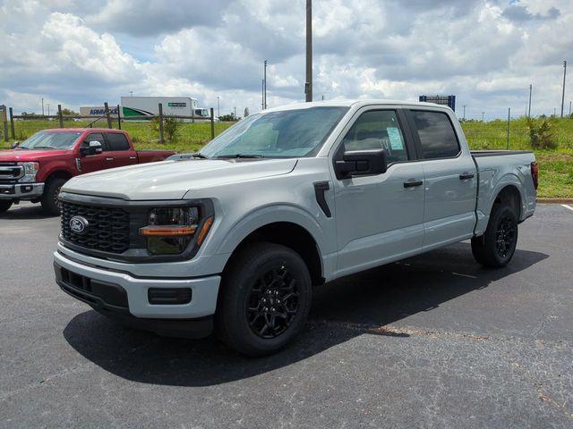 new 2026 Ford F-150 car, priced at $44,213
