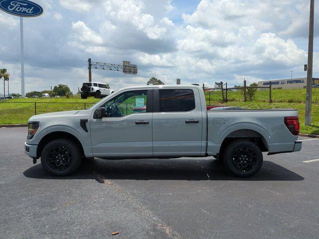 new 2026 Ford F-150 car, priced at $44,213