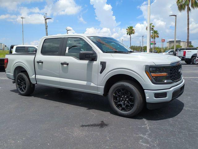 new 2026 Ford F-150 car, priced at $44,213