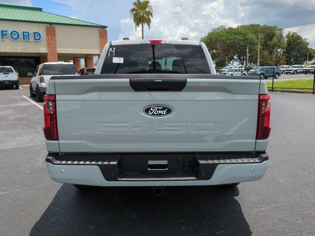 new 2026 Ford F-150 car, priced at $44,213
